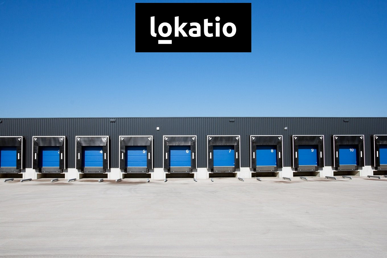 Pronájem skladovacích prostor 3 700 m² — photo 3