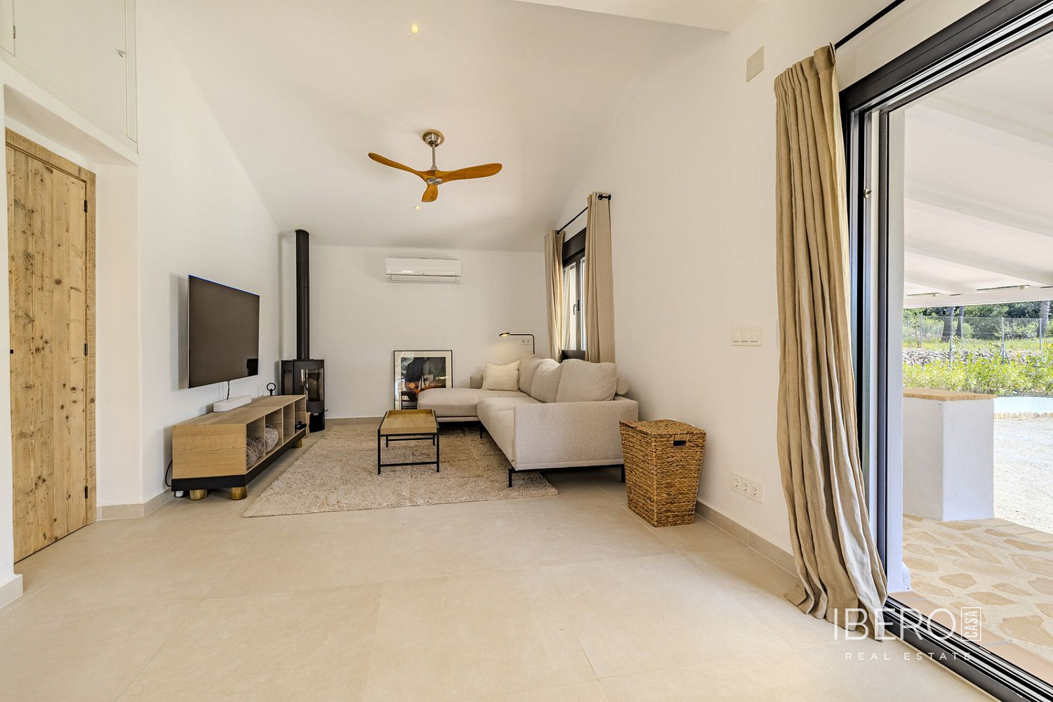 Casa 3+kk – Pedreguer, la Marina Alta - Vista 5