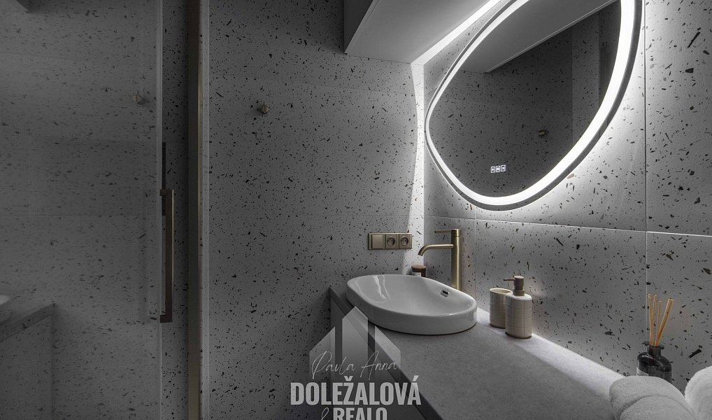 Prodej bytu 1+kk 25 m², Praha – náhled fotky 25
