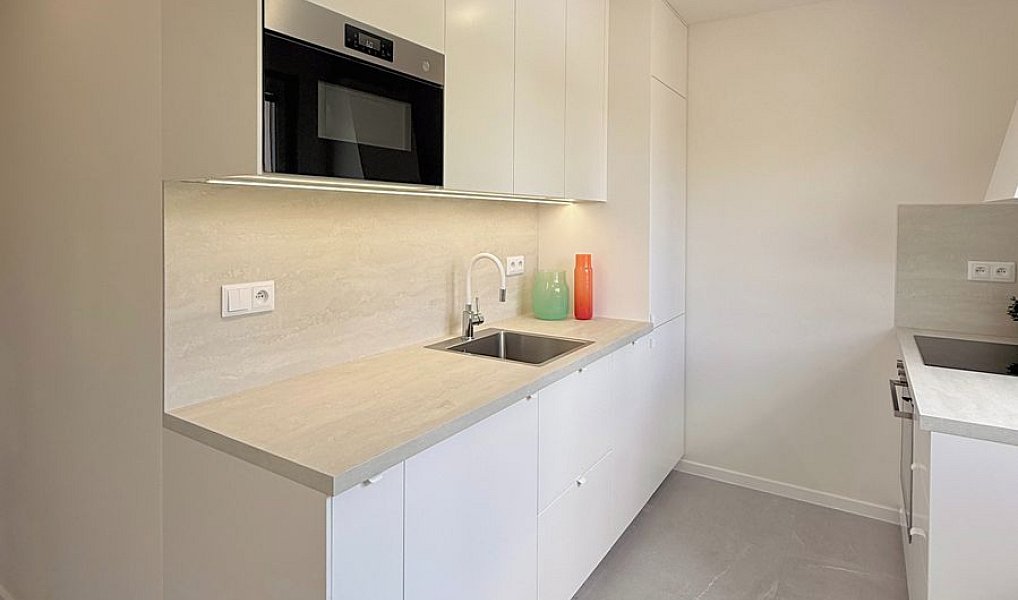 Prodej bytu 2+1 57 m², Praha – náhled fotky 5
