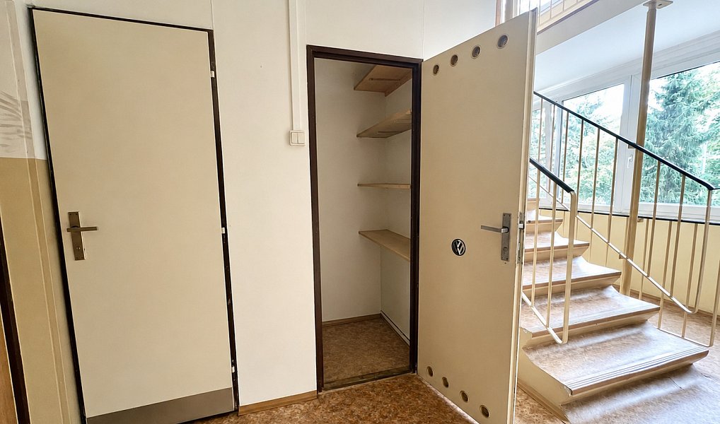 Prodej bytu 3+1 58 m², Praha – náhled fotky 20