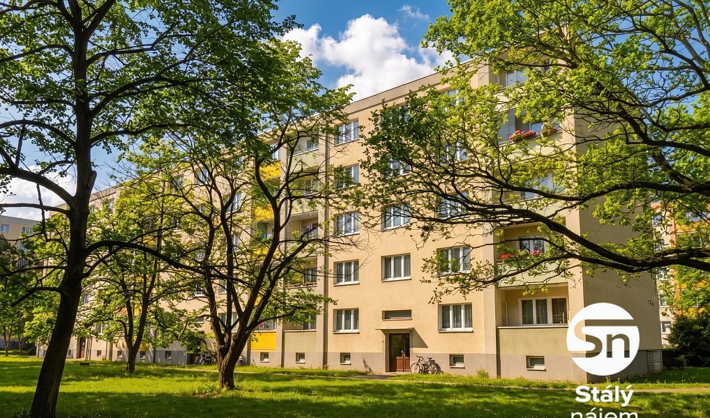 Pronájem bytu 1+1 35 m², Praha – náhled fotky 9