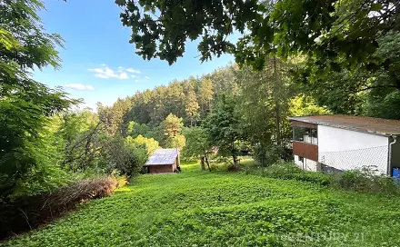 Prodej chaty/chalupy 25 m² s pozemkem 463 m², Brno