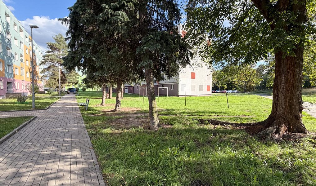 Prodej bytu 2+1 51 m², Duchcov – náhled fotky 14