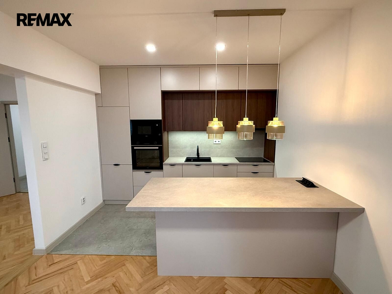 Pronájem bytu 2+1 61 m²
