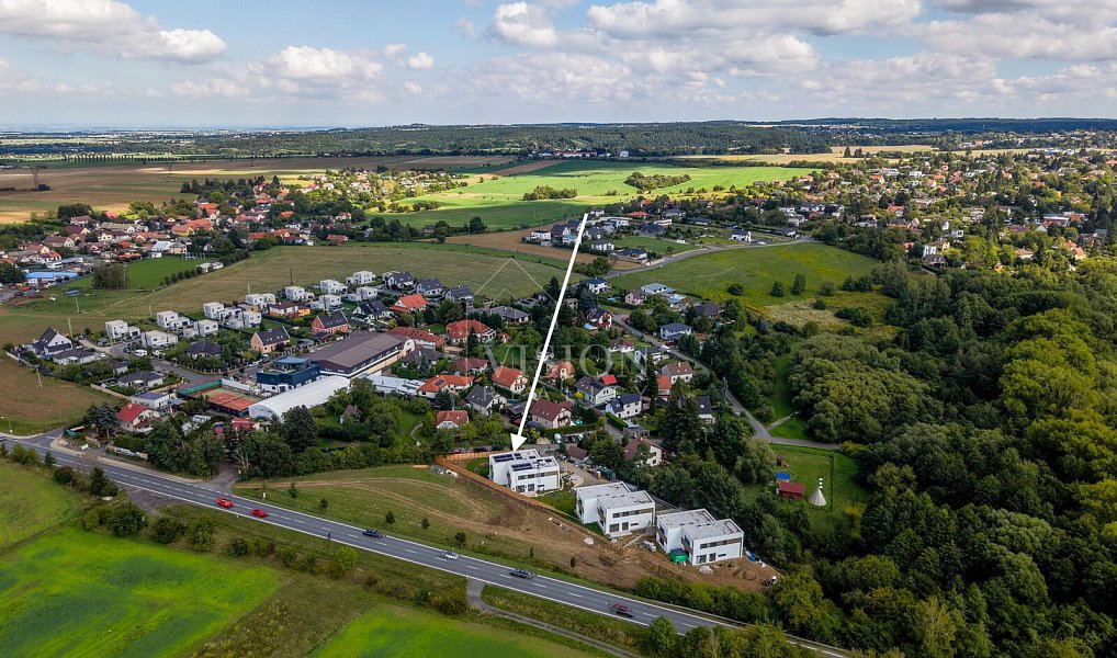 Prodej domu 159 m² s pozemkem 450 m², Říčany – náhled fotky 32