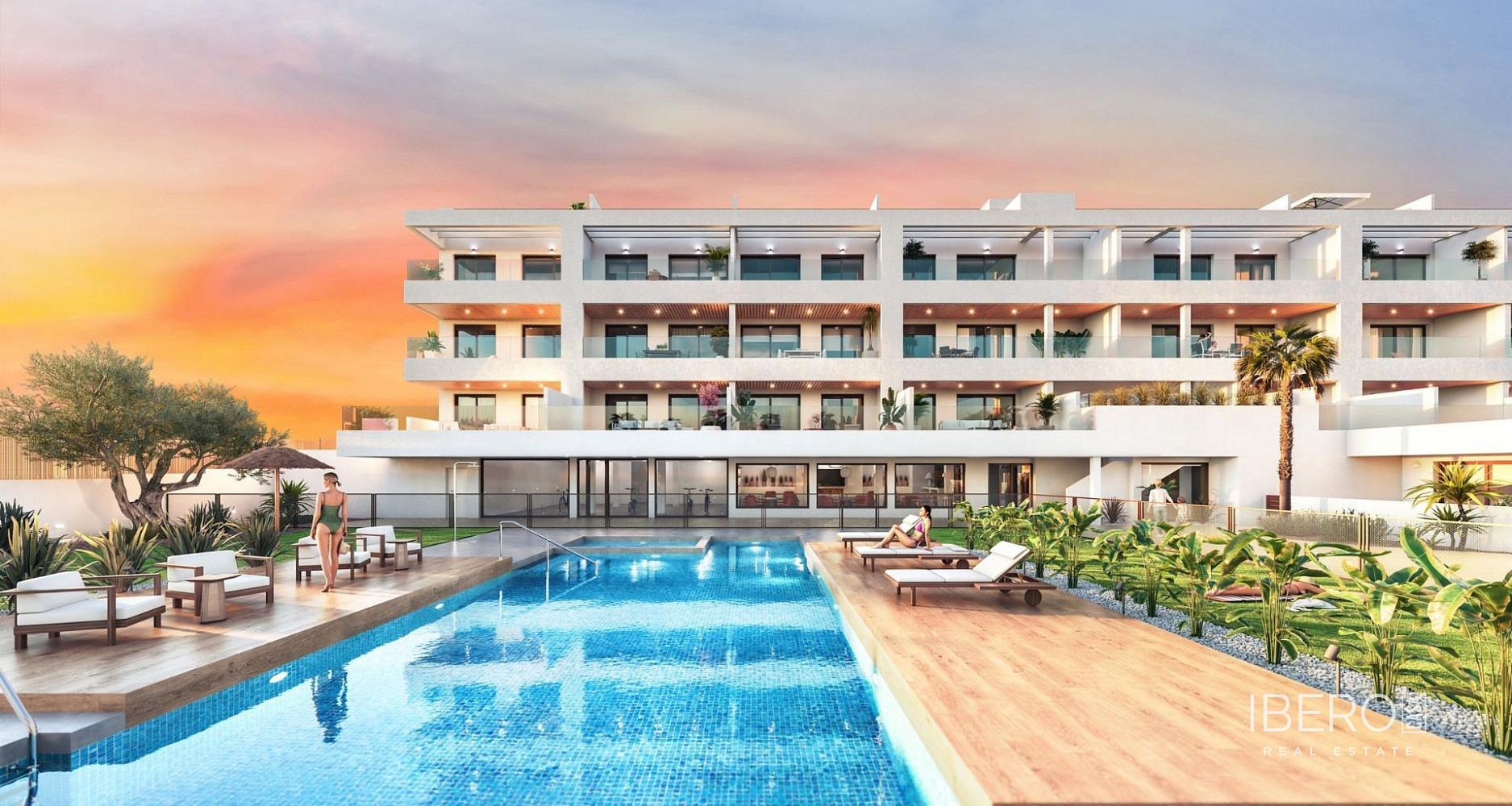 Prodej bytu 2+kk 40 m²