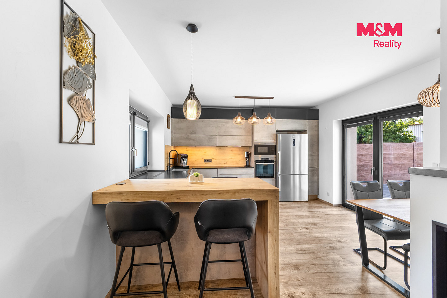 Prodej domu 190 m² s pozemkem 573 m² – fotografie 4