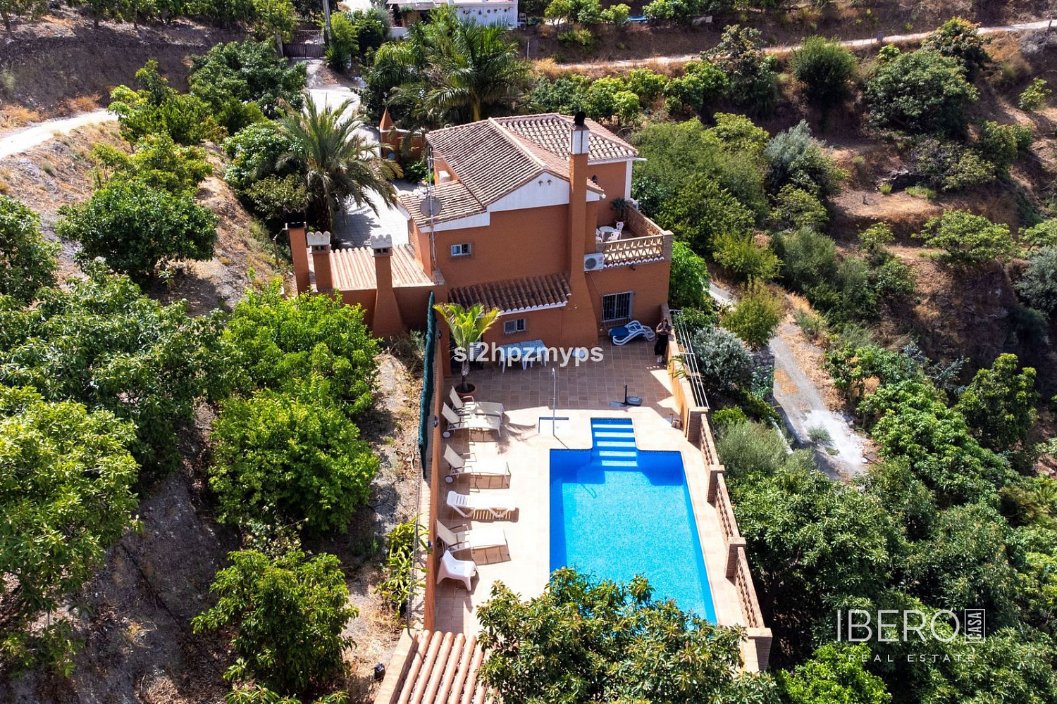 Prodej domu 128 m² s pozemkem 2 500 m²