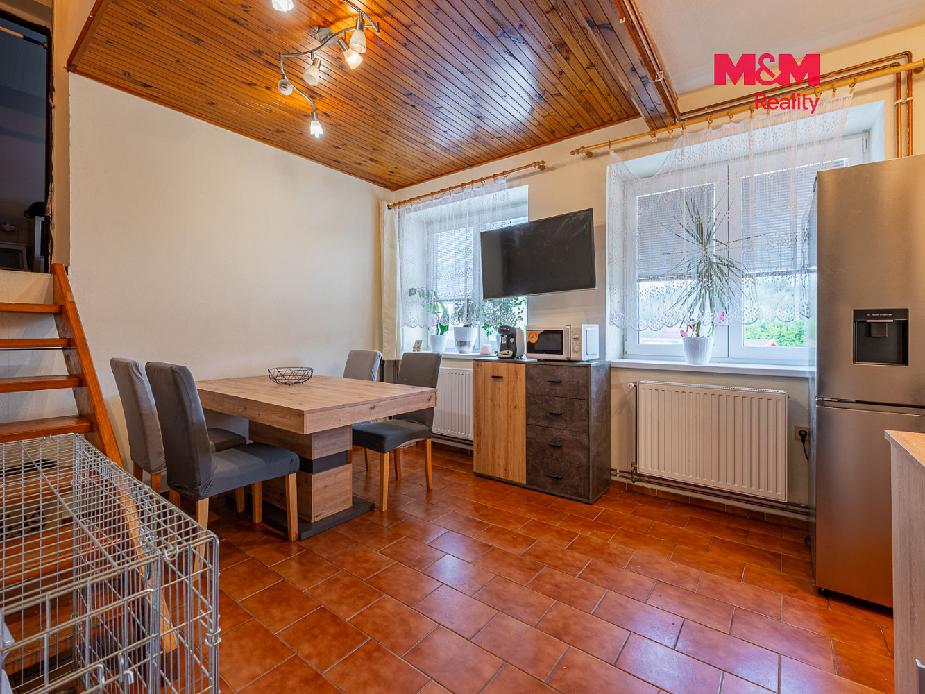 Prodej domu 70 m² s pozemkem 940 m² – fotografie 3