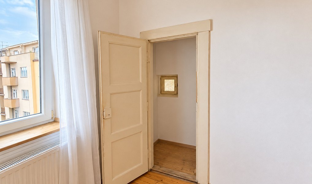 Pronájem bytu 2+1 40 m², Praha – náhled fotky 9