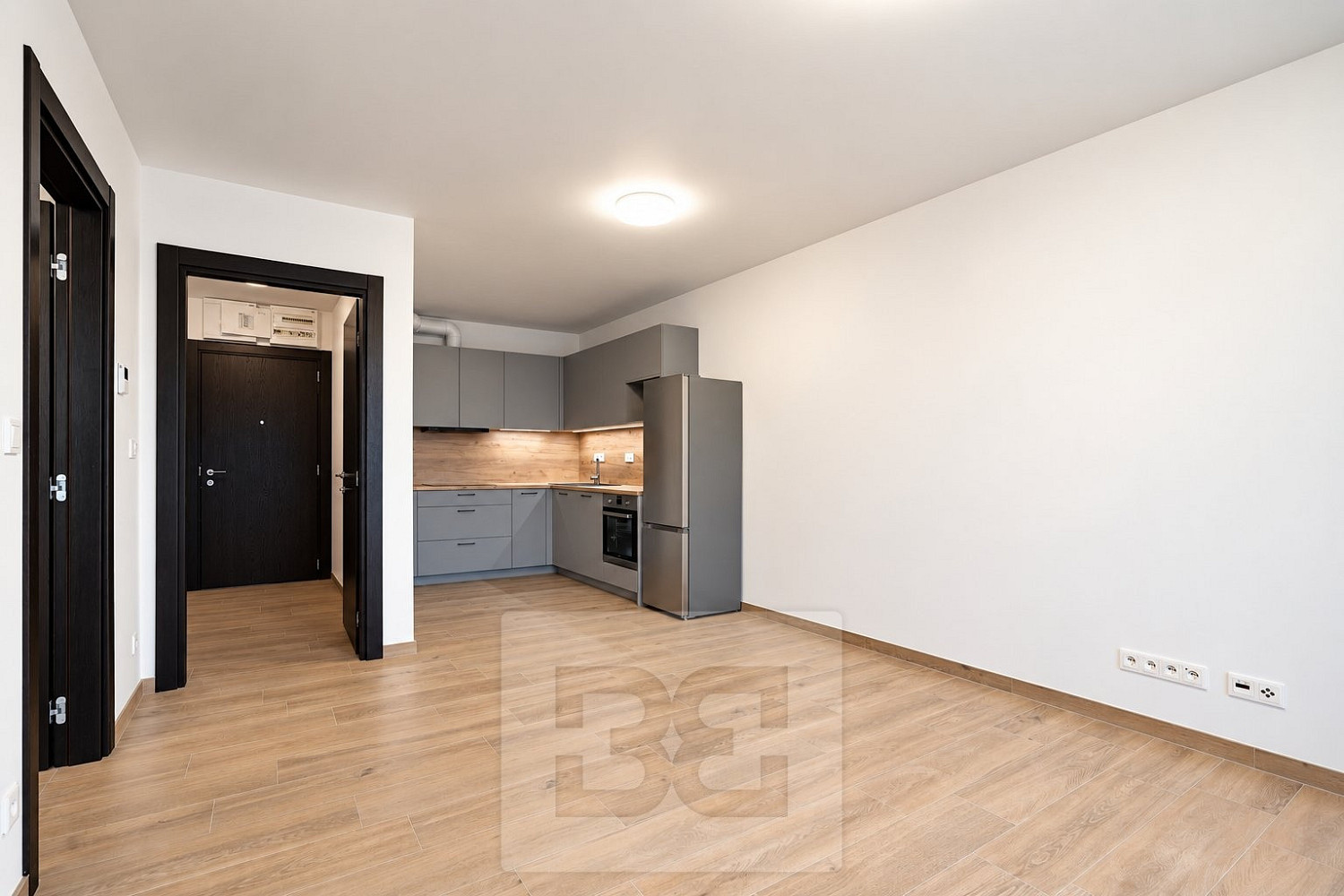 Pronájem bytu 2+kk 55 m²