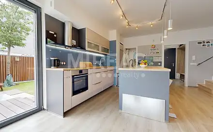 Prodej bytu 4+kk 120 m²