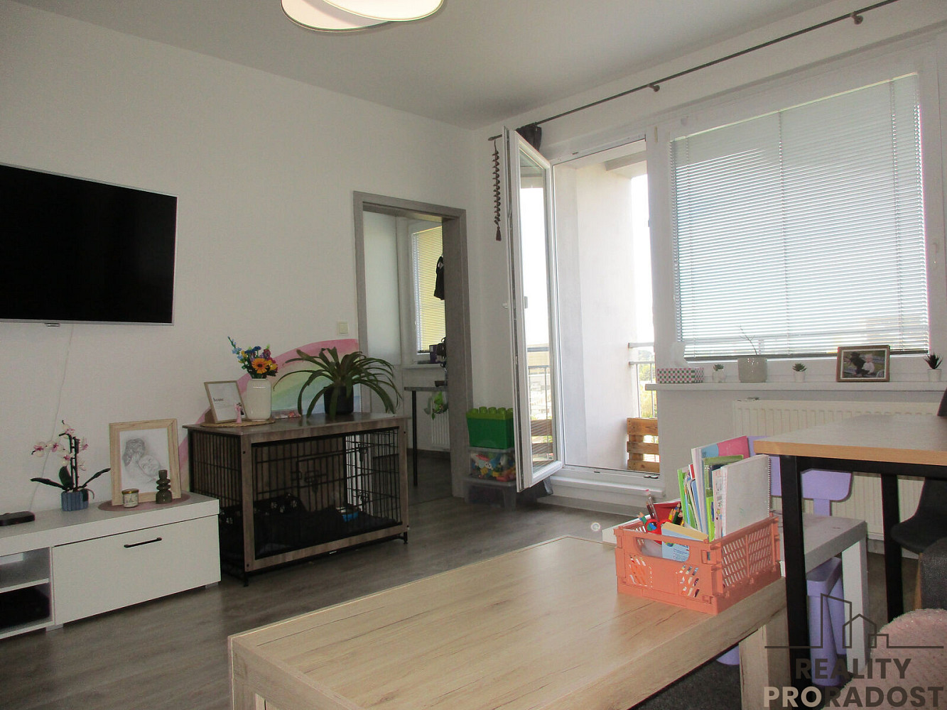 Pronájem bytu 4+1 75 m² – fotografie 2