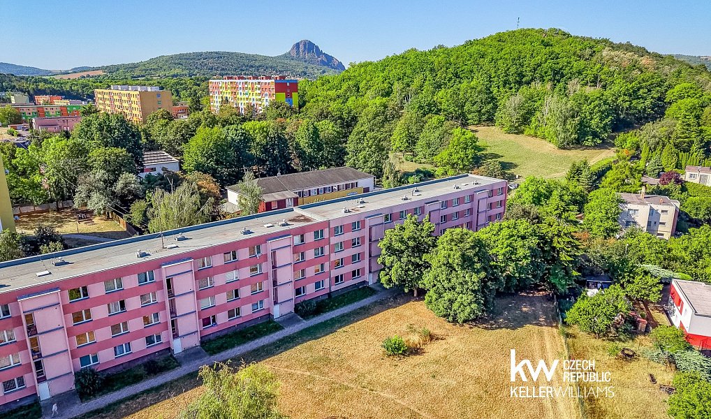 Prodej bytu 2+1 49 m², Bílina – náhled fotky 28