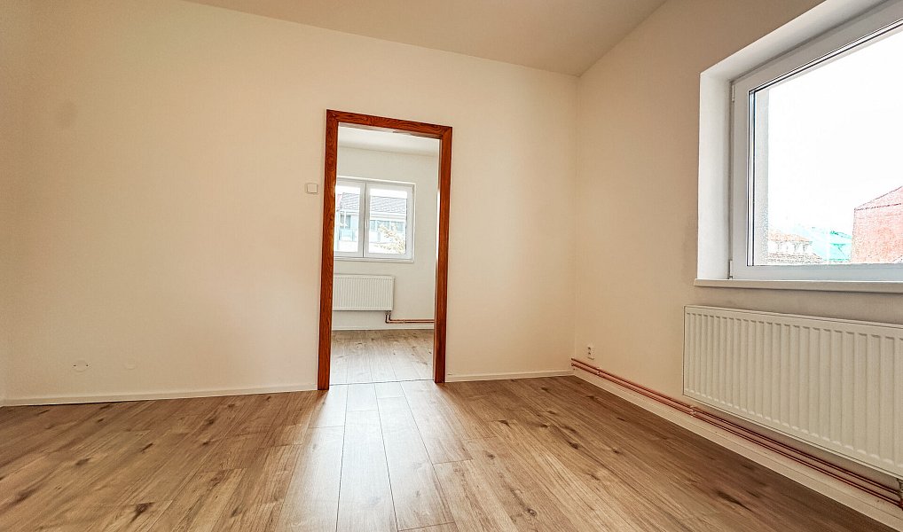 Pronájem bytu 2+1 40 m², Praha – náhled fotky 6
