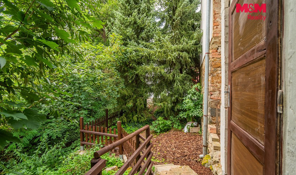 Prodej chaty/chalupy 62 m² s pozemkem 536 m², Pavlíkov – náhled fotky 12