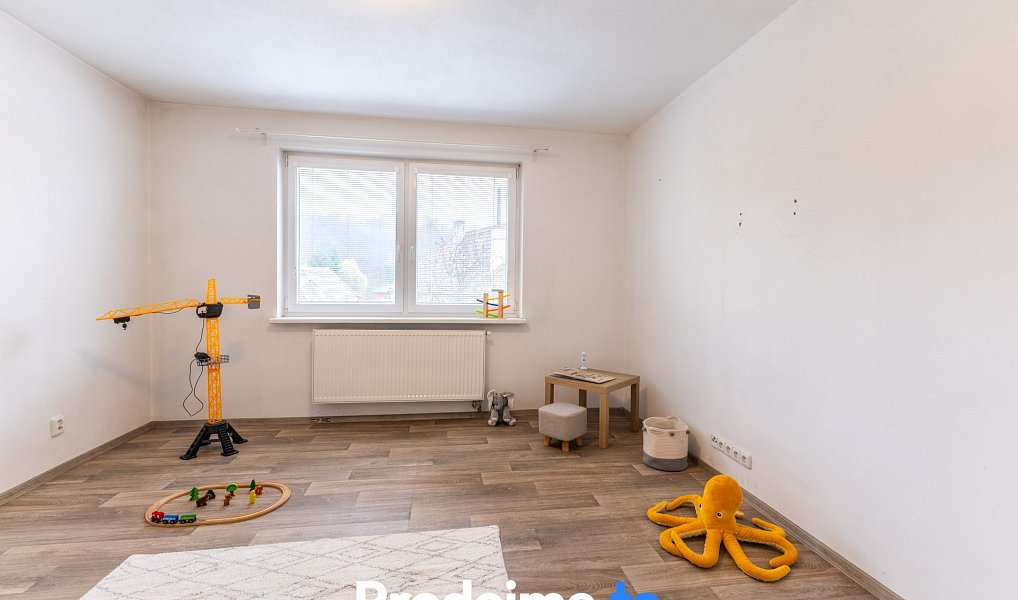 Prodej domu 182 m² s pozemkem 590 m², Suchohrdly – náhled fotky 5
