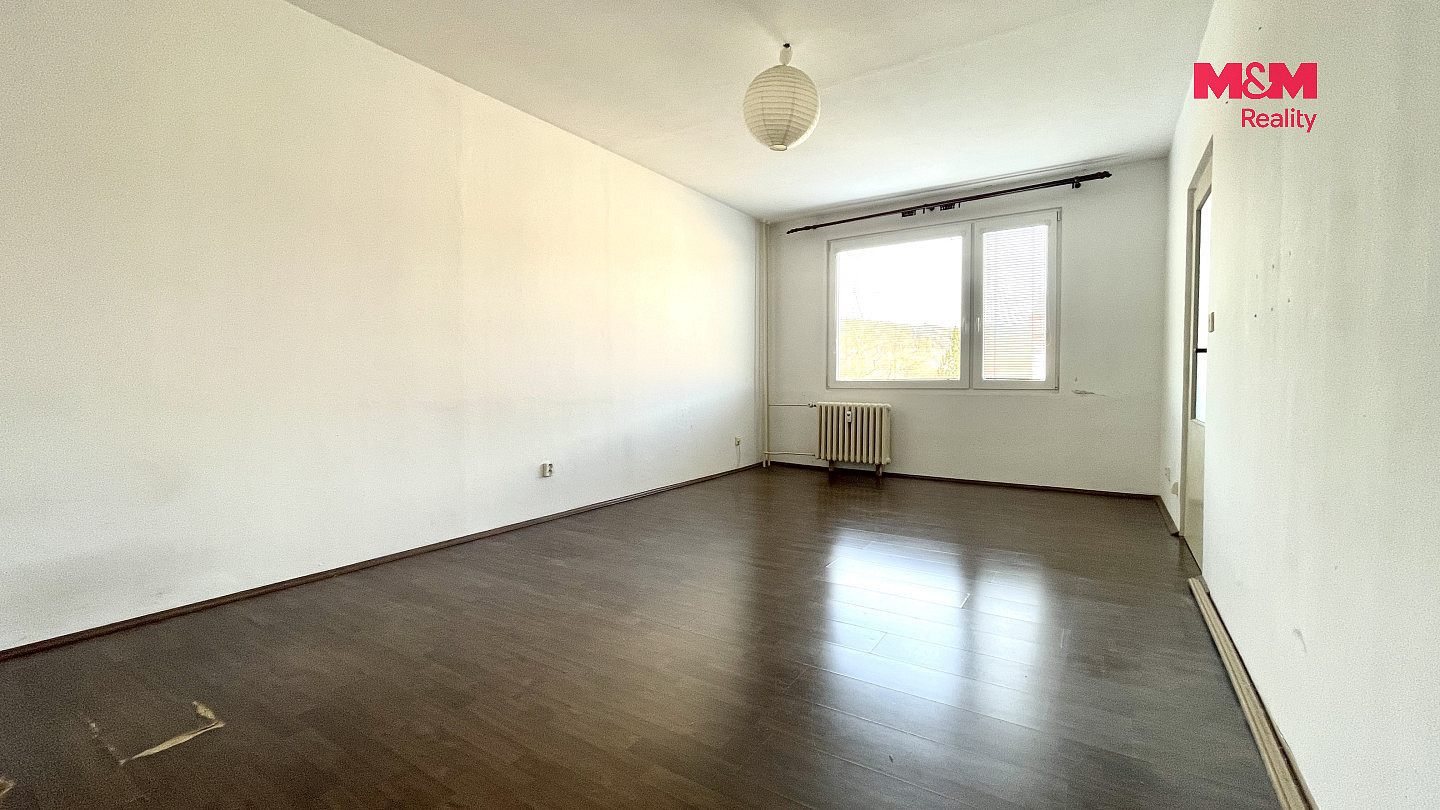Pronájem bytu 3+1 78 m² – fotografie 4