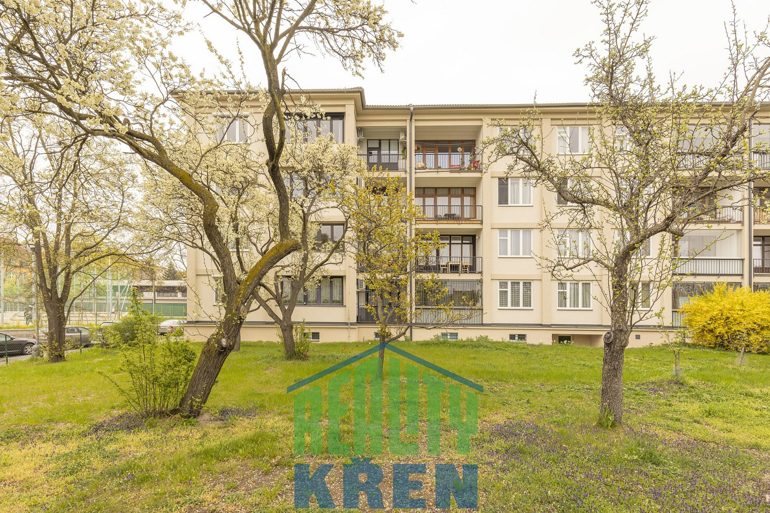 Prodej bytu 3+1 93 m² - Widok 6
