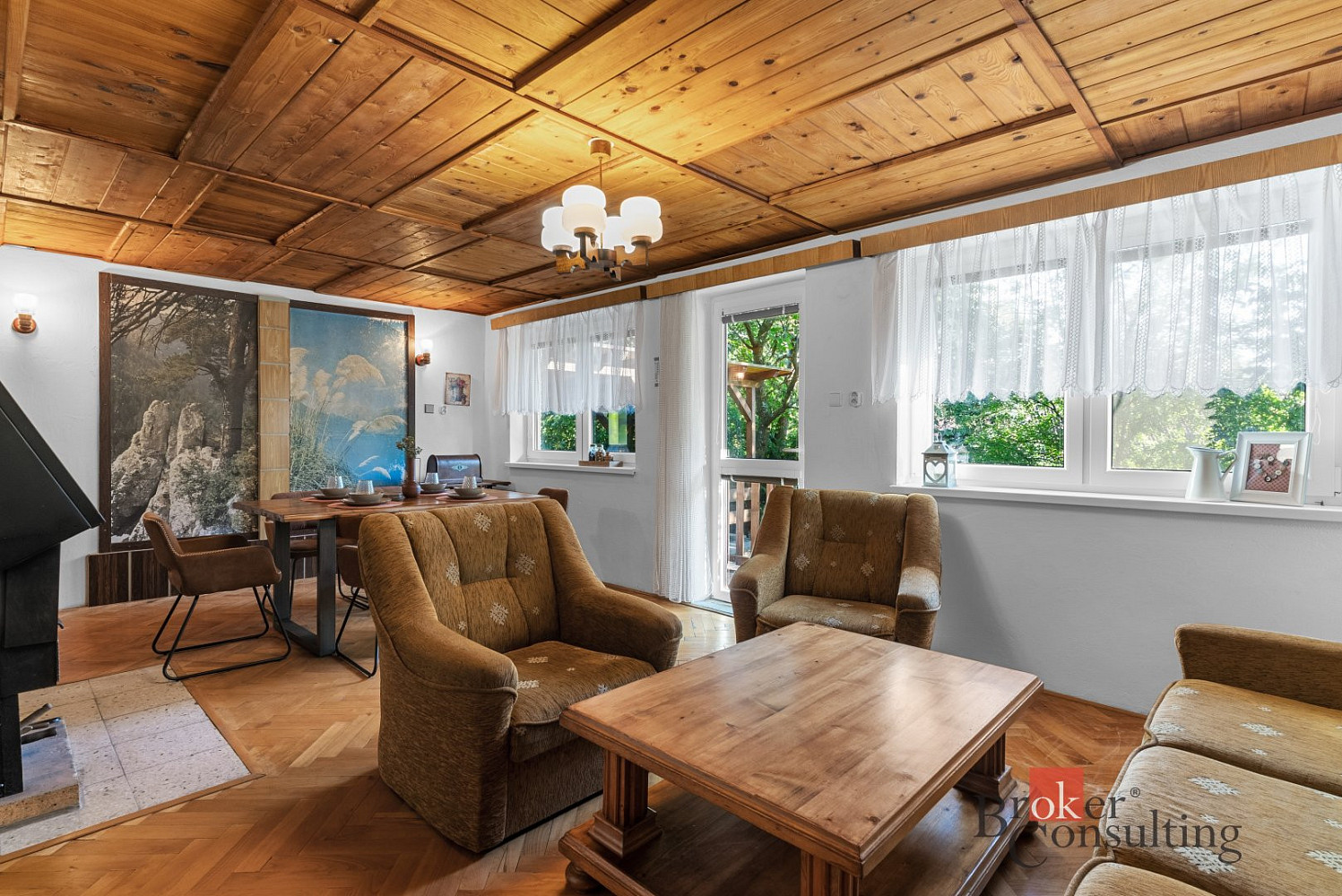 Prodej domu 107 m² s pozemkem 970 m² – fotografie 2