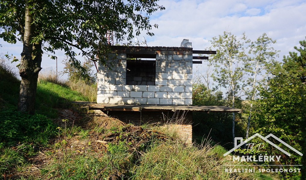 Prodej zahrady 379 m², Pašinka – náhled fotky 4