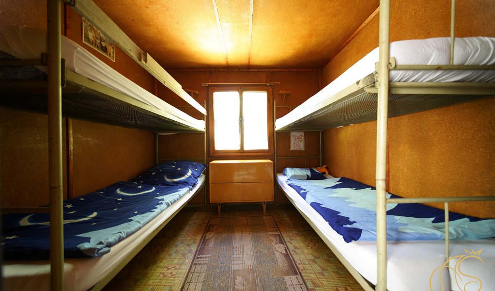 Prodej chaty/chalupy 28 m² s pozemkem 844 m², Staré Hobzí – náhled fotky 7
