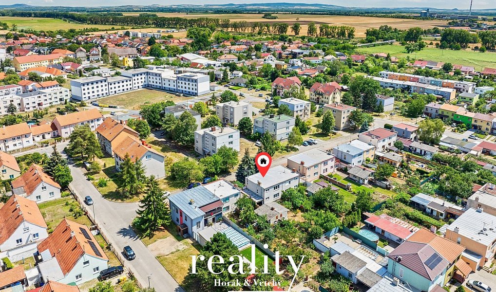 Prodej domu 112 m² s pozemkem 400 m², Hrušovany nad Jevišovkou – náhled fotky 39