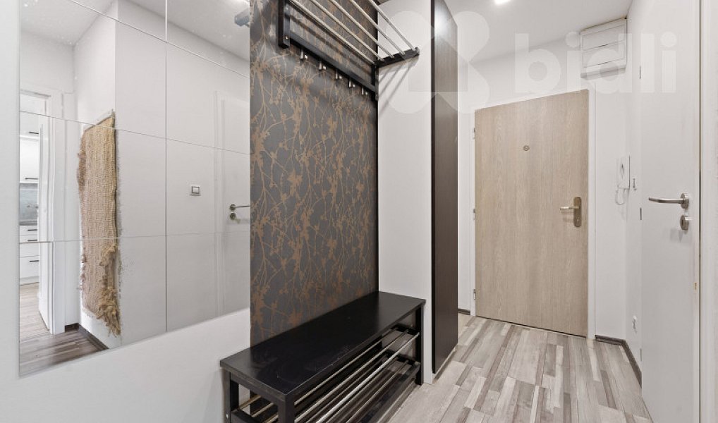 Prodej bytu 2+kk 48 m², Praha – náhled fotky 9