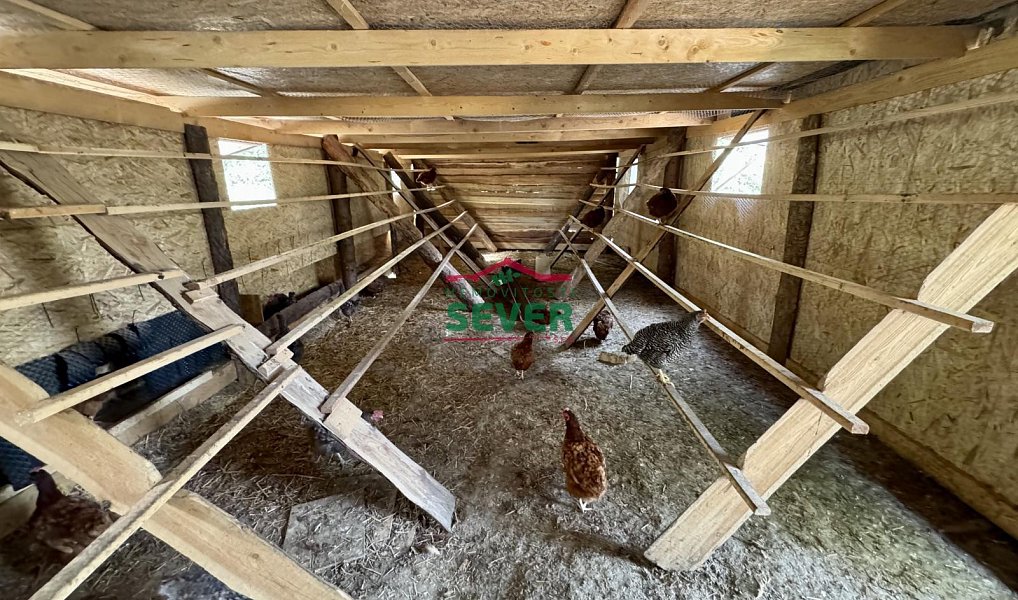 Prodej komerčního pozemku 10 231 m², Litvínov – náhled fotky 7