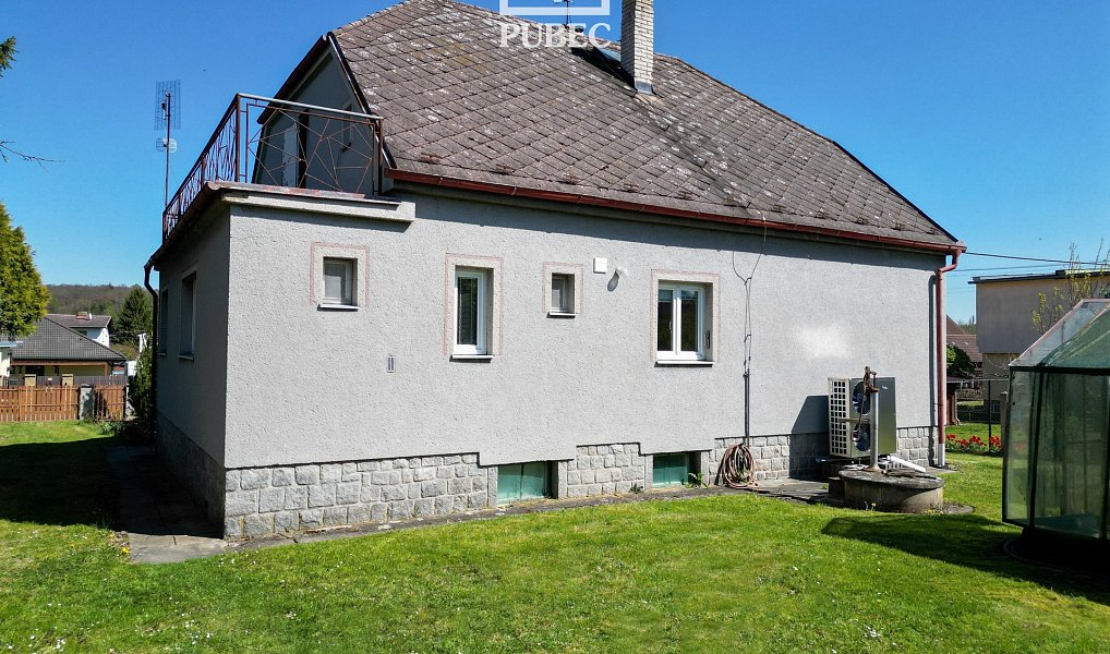Prodej domu 242 m² s pozemkem 933 m², Šťáhlavy – náhled fotky 4