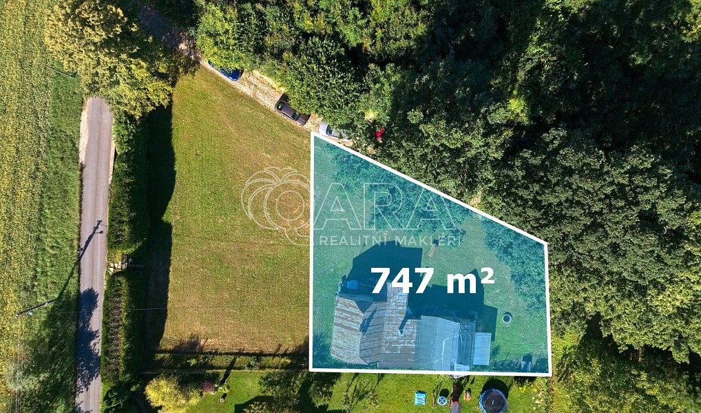 Prodej domu 105 m² s pozemkem 747 m², Řepiště – náhled fotky 4