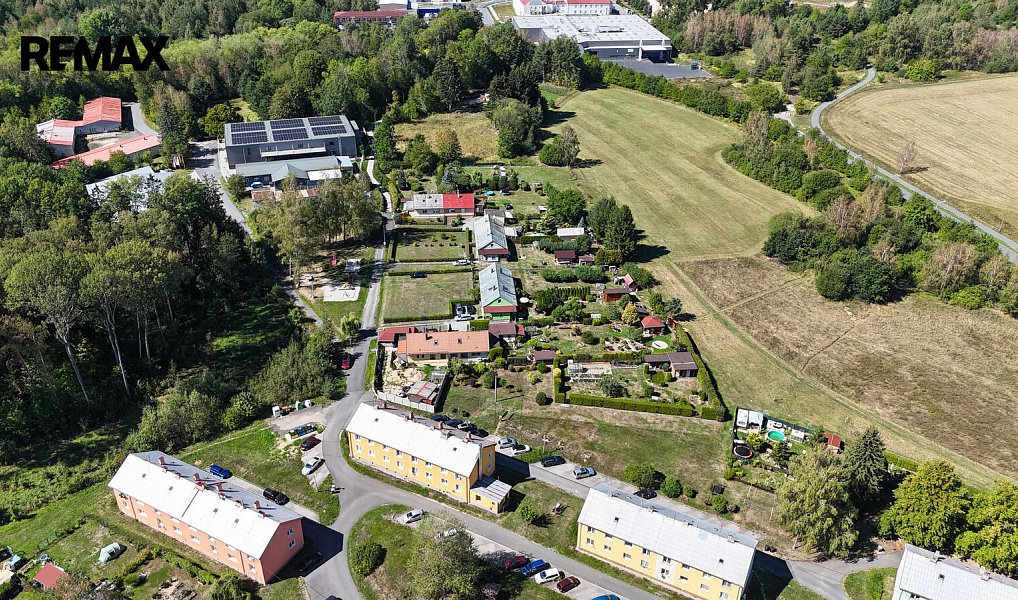 Prodej bytu 2+1 48 m², Bor – náhled fotky 24