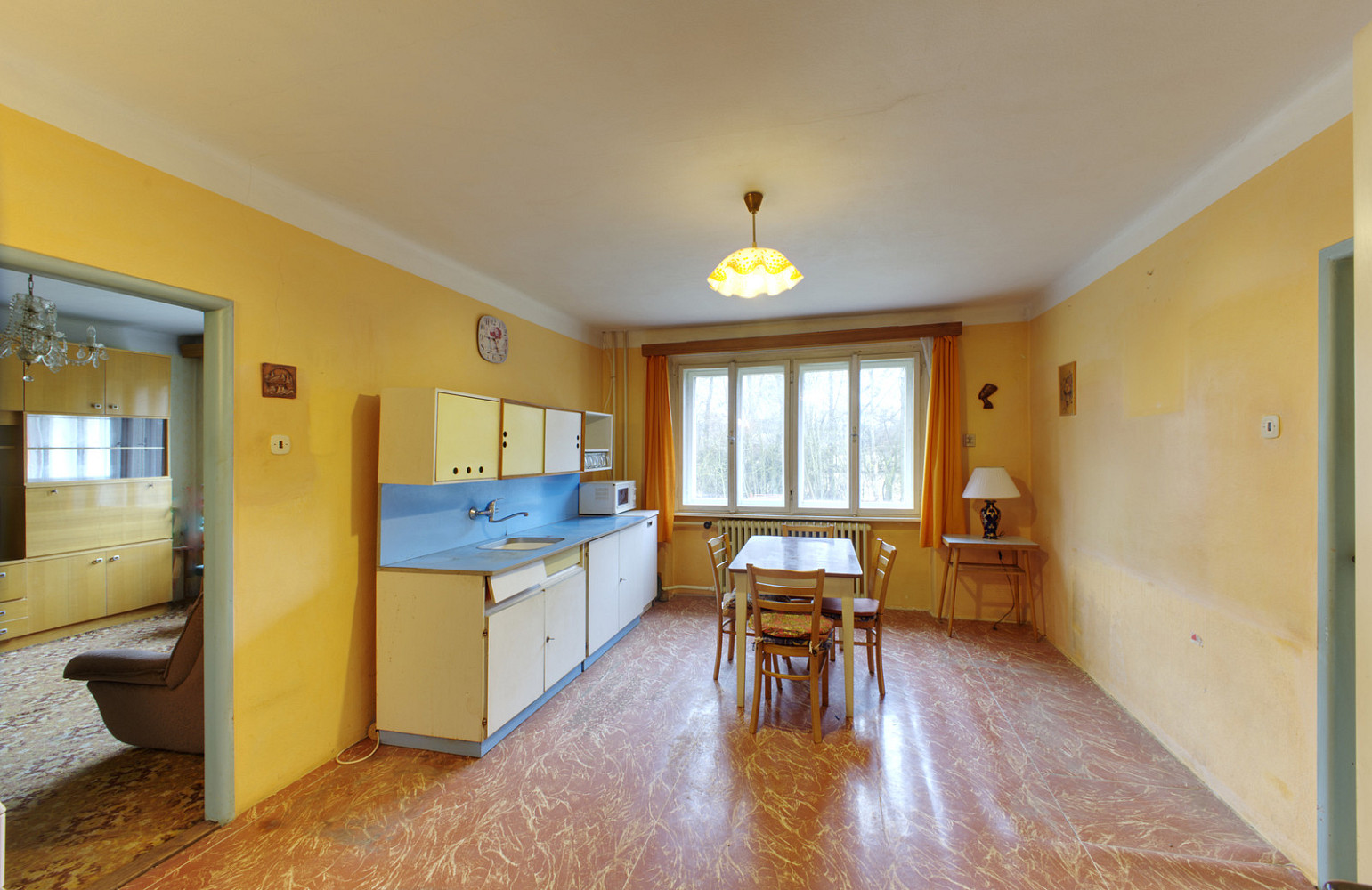 Prodej domu 147 m² s pozemkem 552 m² – fotografie 3