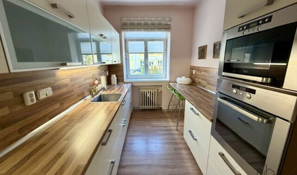 Prodej bytu 3+1, 68 m², Hodonín