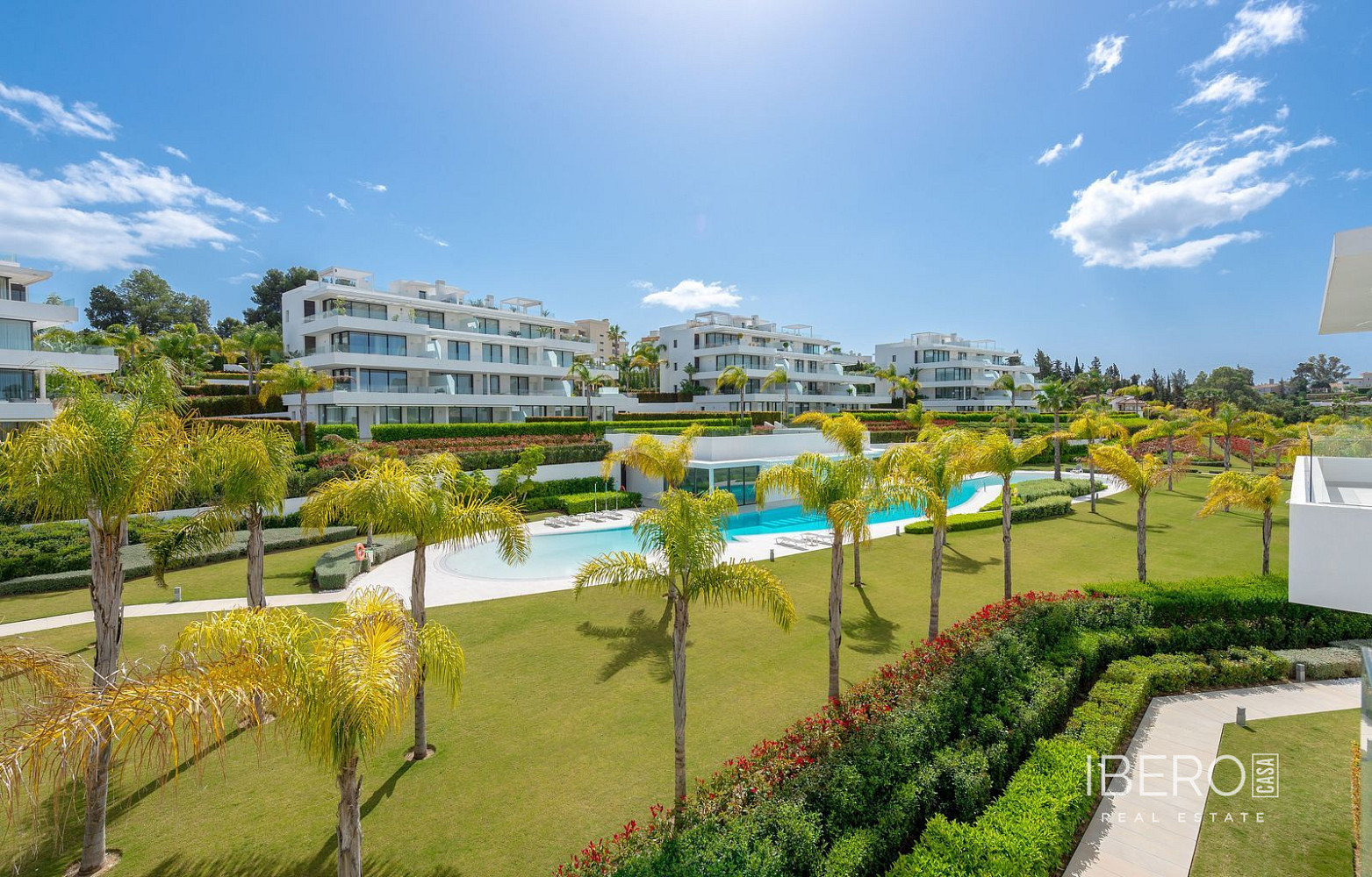 Piso 3+kk – Estepona, Barriada Islas Canarias - Vista 4
