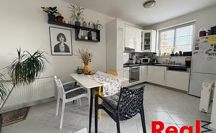 Prodej bytu 2+kk 69 m²