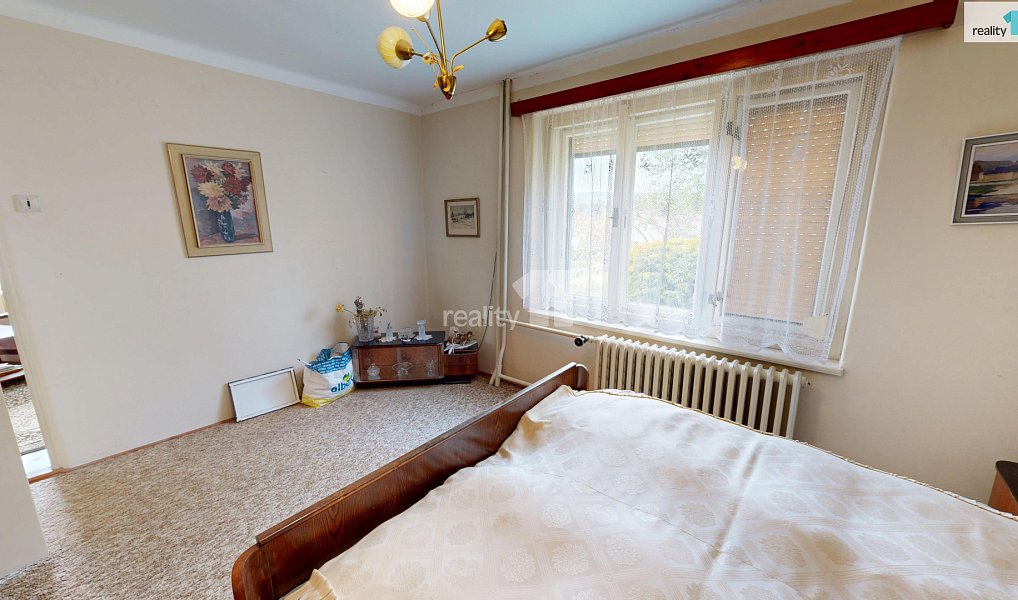 Prodej domu 108 m² s pozemkem 1 320 m², Světlá nad Sázavou – náhled fotky 17