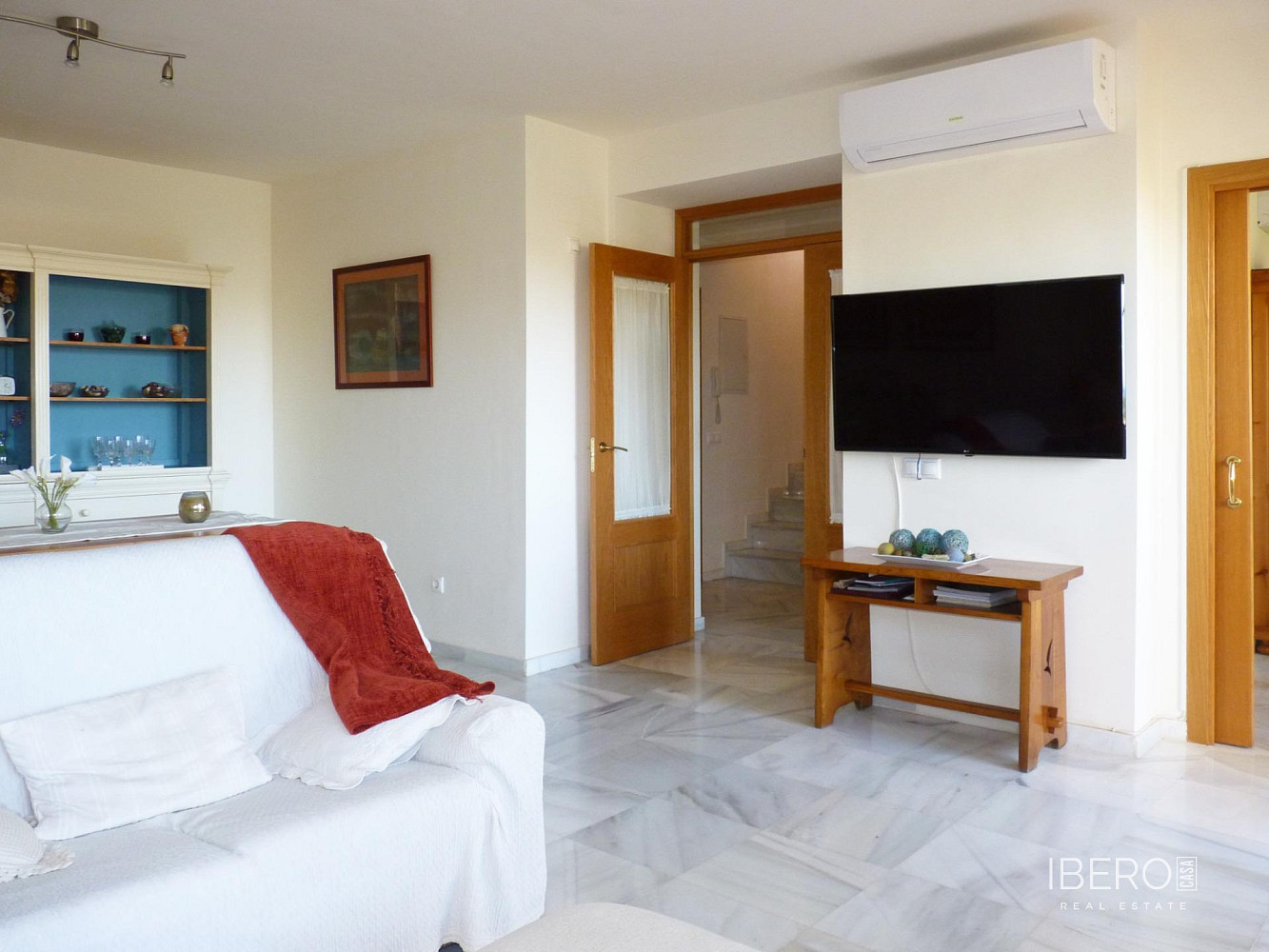 Piso 5+kk – Vélez-Málaga, La Villa, La Axarquía - Más