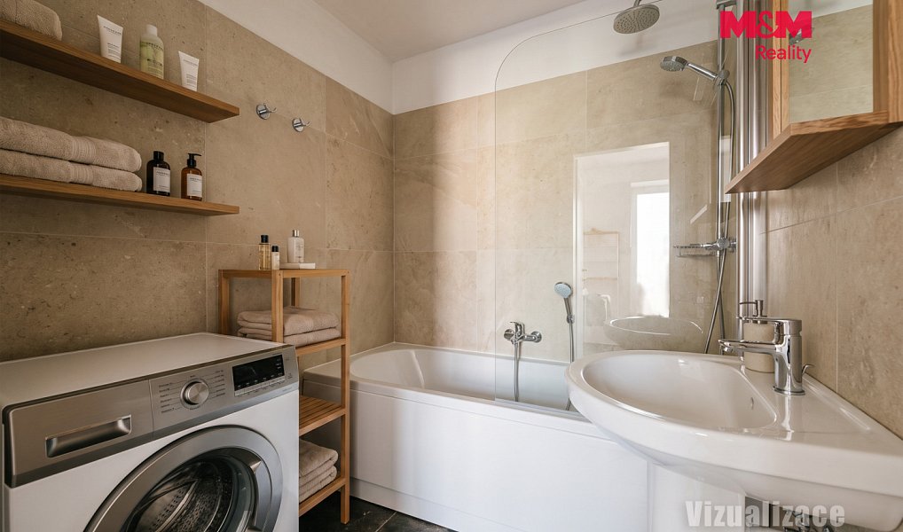 Prodej bytu 2+1 51 m², Pardubice – náhled fotky 11