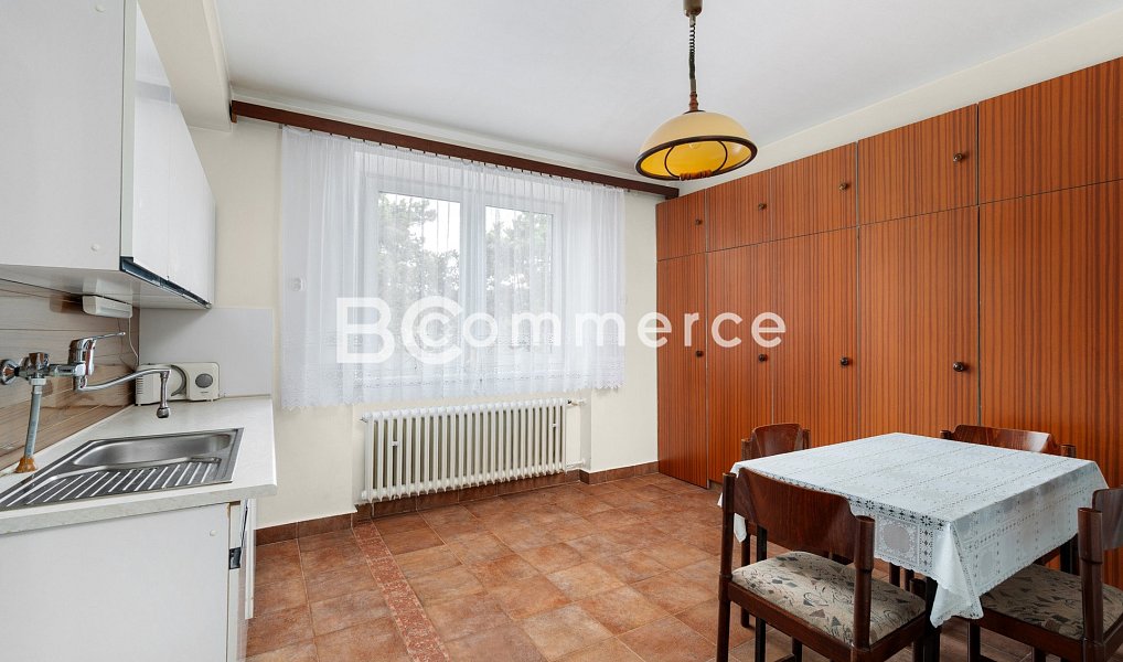 Prodej domu 270 m² s pozemkem 4 446 m², Dolní Kounice – náhled fotky 14