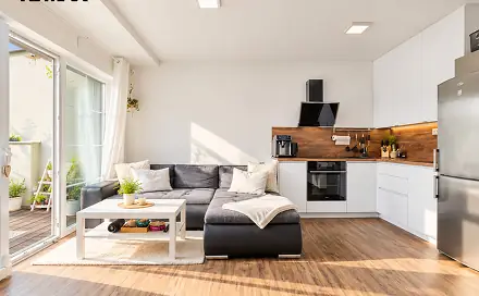 Prodej bytu 2+kk 53 m², Komenského, Opava - Předměstí