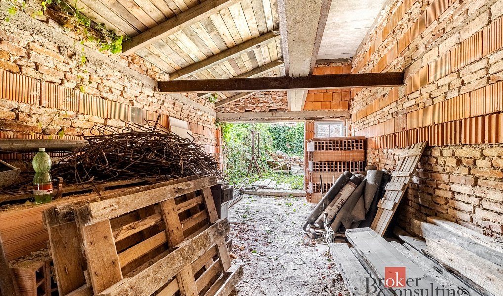Prodej domu 200 m² s pozemkem 147 m², Chotoviny – náhled fotky 16