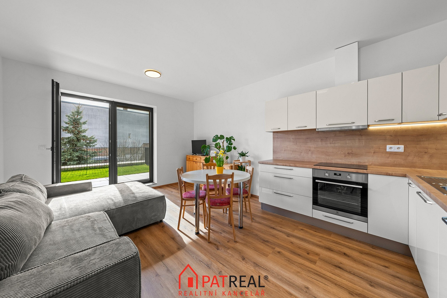 Prodej bytu 2+kk 79 m²