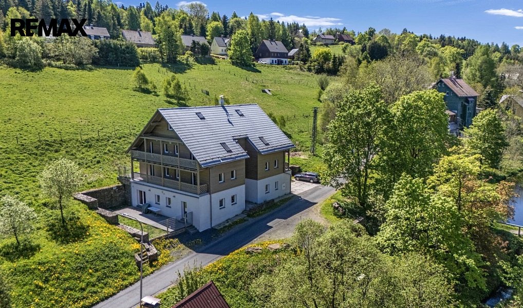 Prodej bytu 2+kk 64 m², Loučná pod Klínovcem – náhled fotky 21