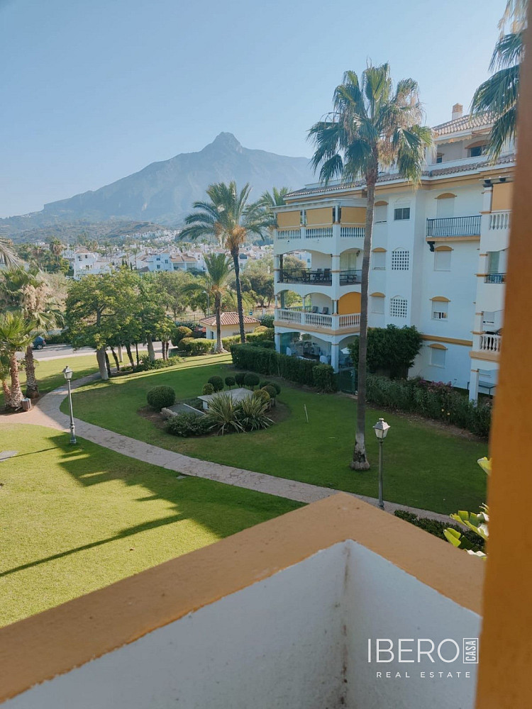 Piso 3+kk – Marbella, Barrio Alto - Más