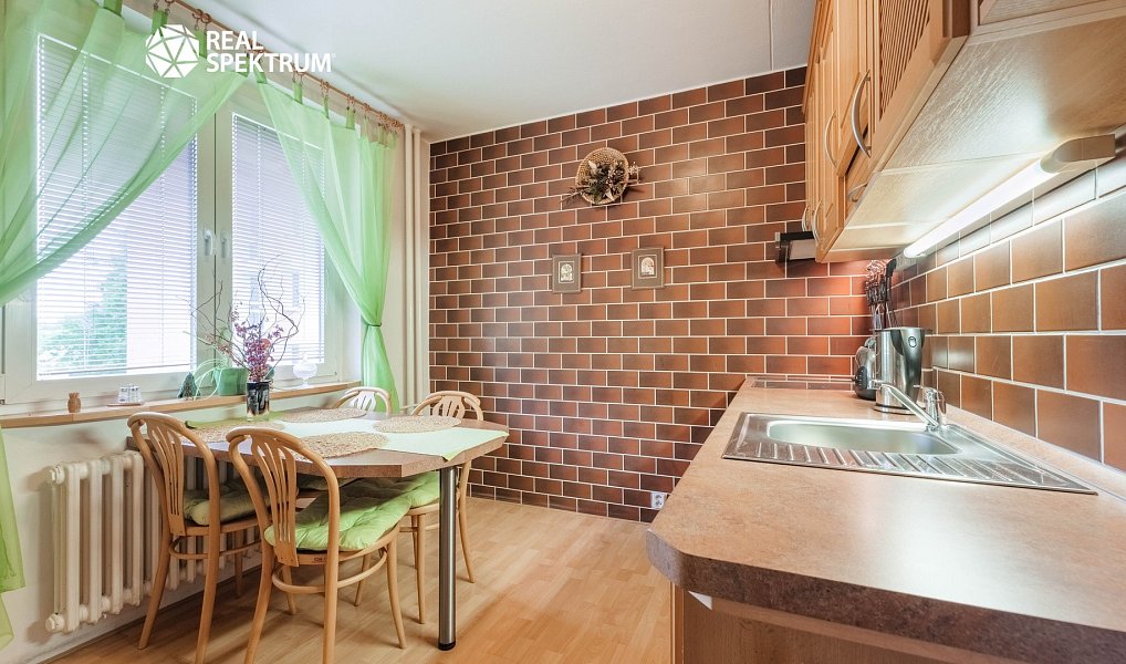 Prodej bytu 3+1 71 m², Brno – náhled fotky 2
