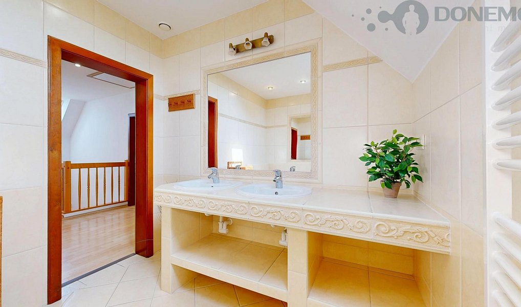 Prodej domu 195 m² s pozemkem 1 845 m², Křelov-Břuchotín – náhled fotky 29