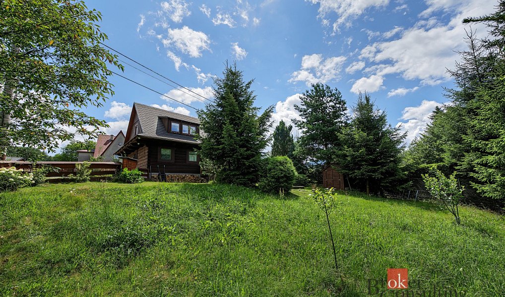 Prodej domu 130 m² s pozemkem 700 m², Horní Bečva – náhled fotky 41
