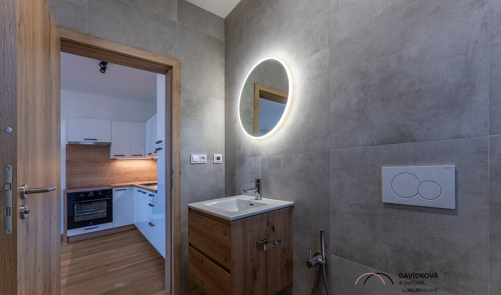 Prodej bytu 2+kk 38 m², Loučná pod Klínovcem – náhled fotky 11